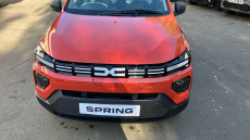 Dacia Spring 27kWh Expression 65 48kW 5dr Auto Electric Hatchback